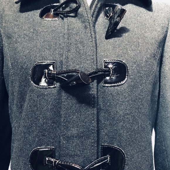 Guess Coat - Picture 3 of 6